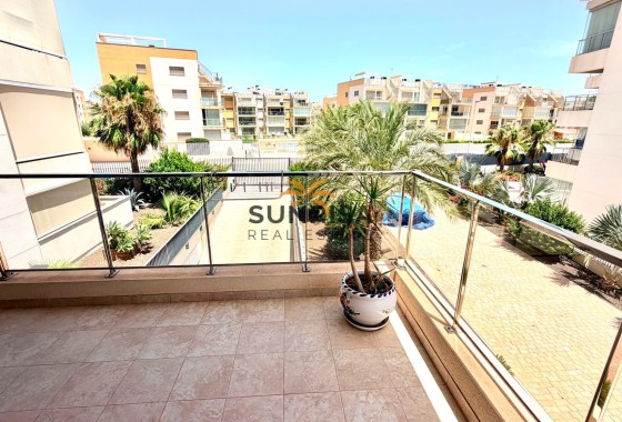 Appartement · Revente - Orihuela Costa · La Zenia · Alicante · Espagne