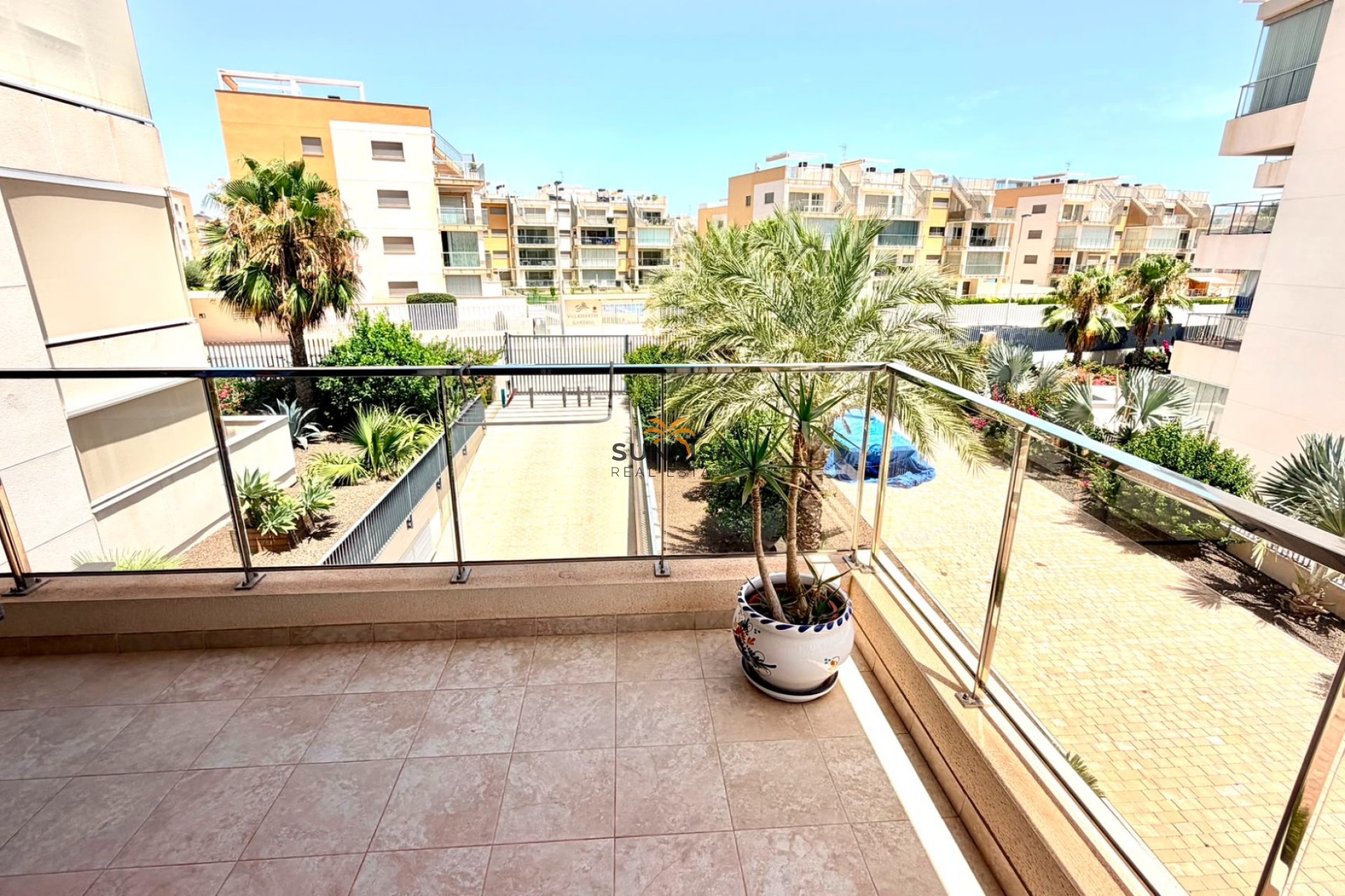 Revente - Appartement - Orihuela Costa