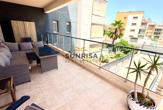 Appartement · Revente - Orihuela Costa · La Zenia · Alicante · Espagne