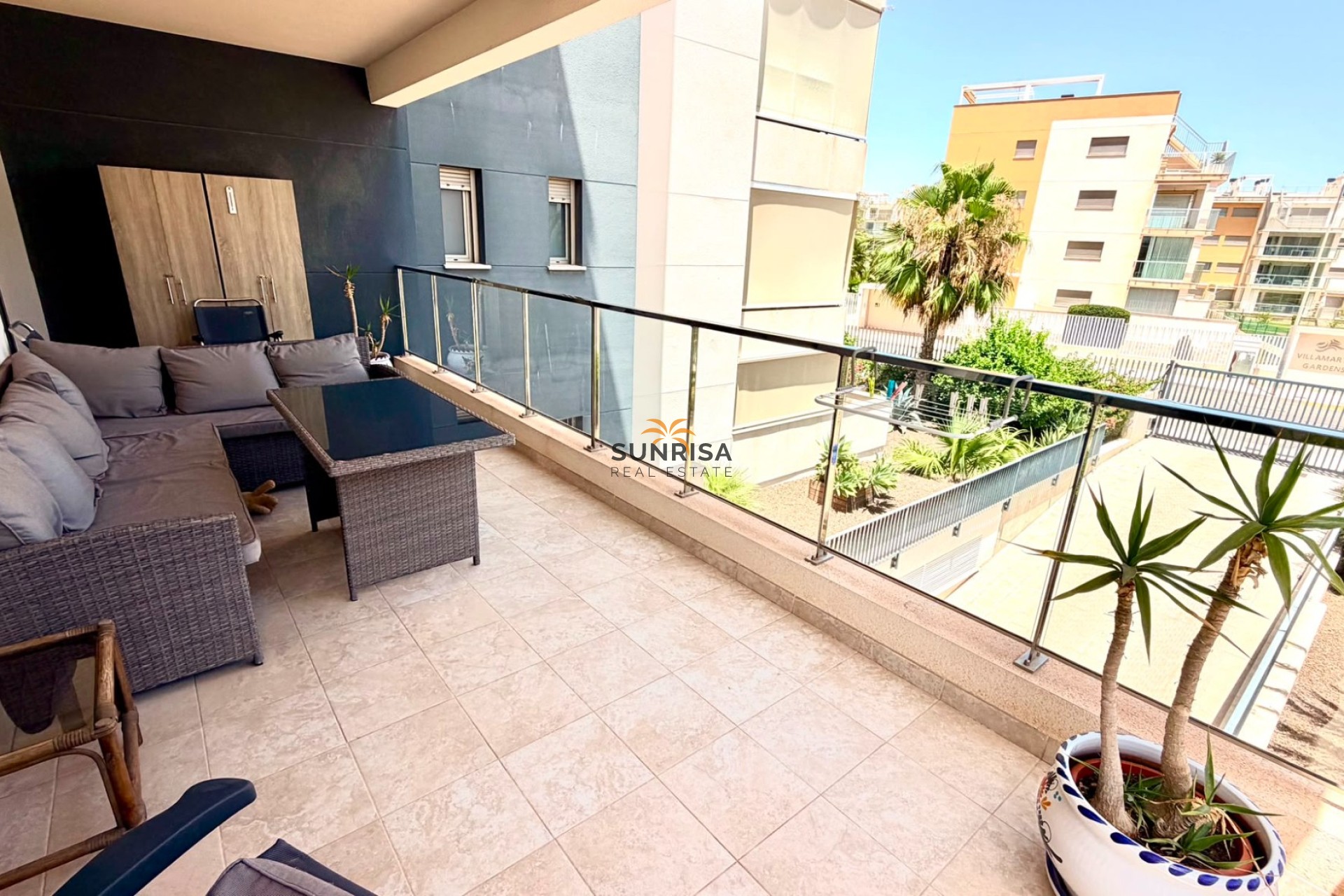 Revente - Appartement - Orihuela Costa