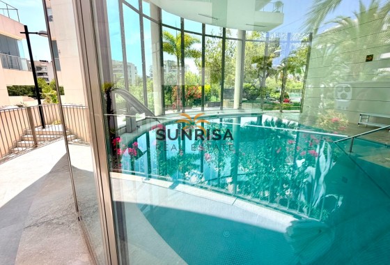 Appartement · Revente - Orihuela Costa · La Zenia · Alicante · Espagne