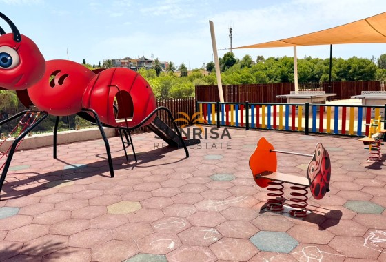 Appartement · Revente - Orihuela Costa · La Zenia · Alicante · Espagne