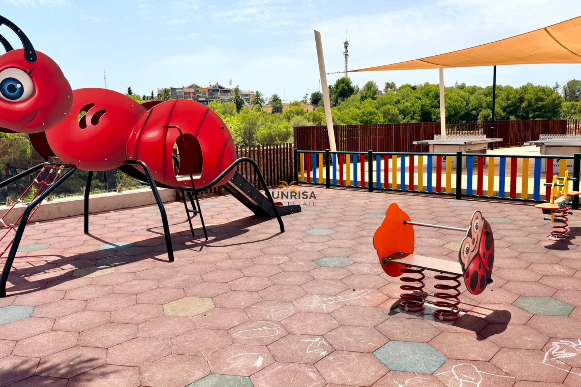Revente - Appartement - Orihuela Costa