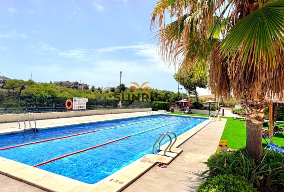 Appartement · Revente - Orihuela Costa · La Zenia · Alicante · Espagne