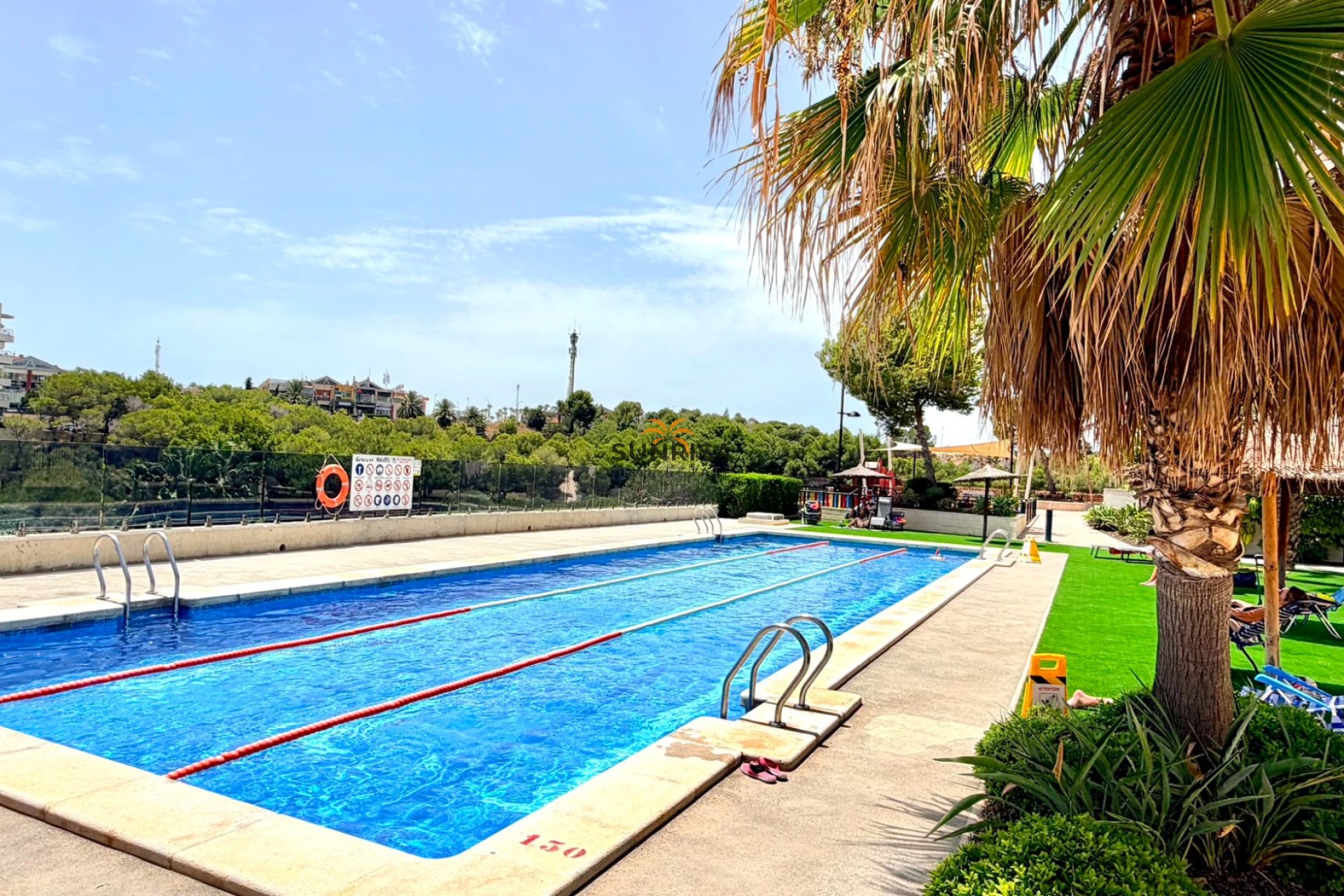 Revente - Appartement - Orihuela Costa