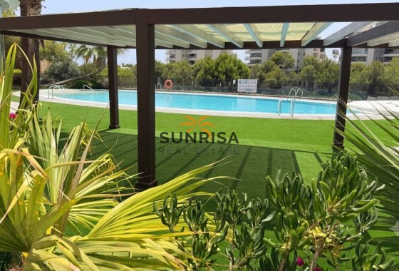 Appartement · Revente - Orihuela Costa · La Zenia · Alicante · Espagne