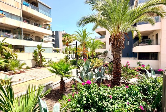 Appartement · Revente - Orihuela Costa · La Zenia · Alicante · Espagne
