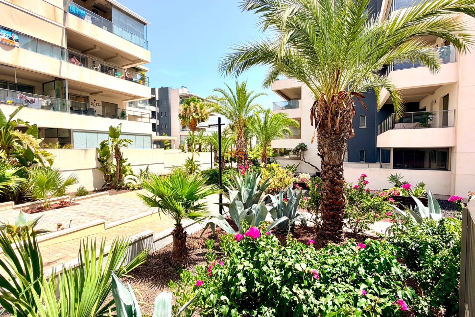 Revente - Appartement - Orihuela Costa