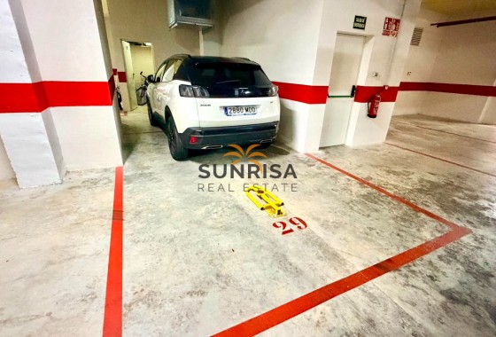 Appartement · Revente - Orihuela Costa · La Zenia · Alicante · Espagne