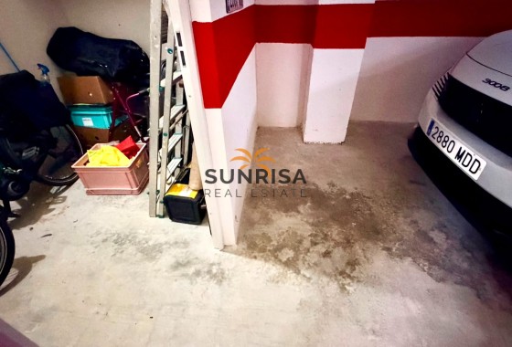 Appartement · Revente - Orihuela Costa · La Zenia · Alicante · Espagne