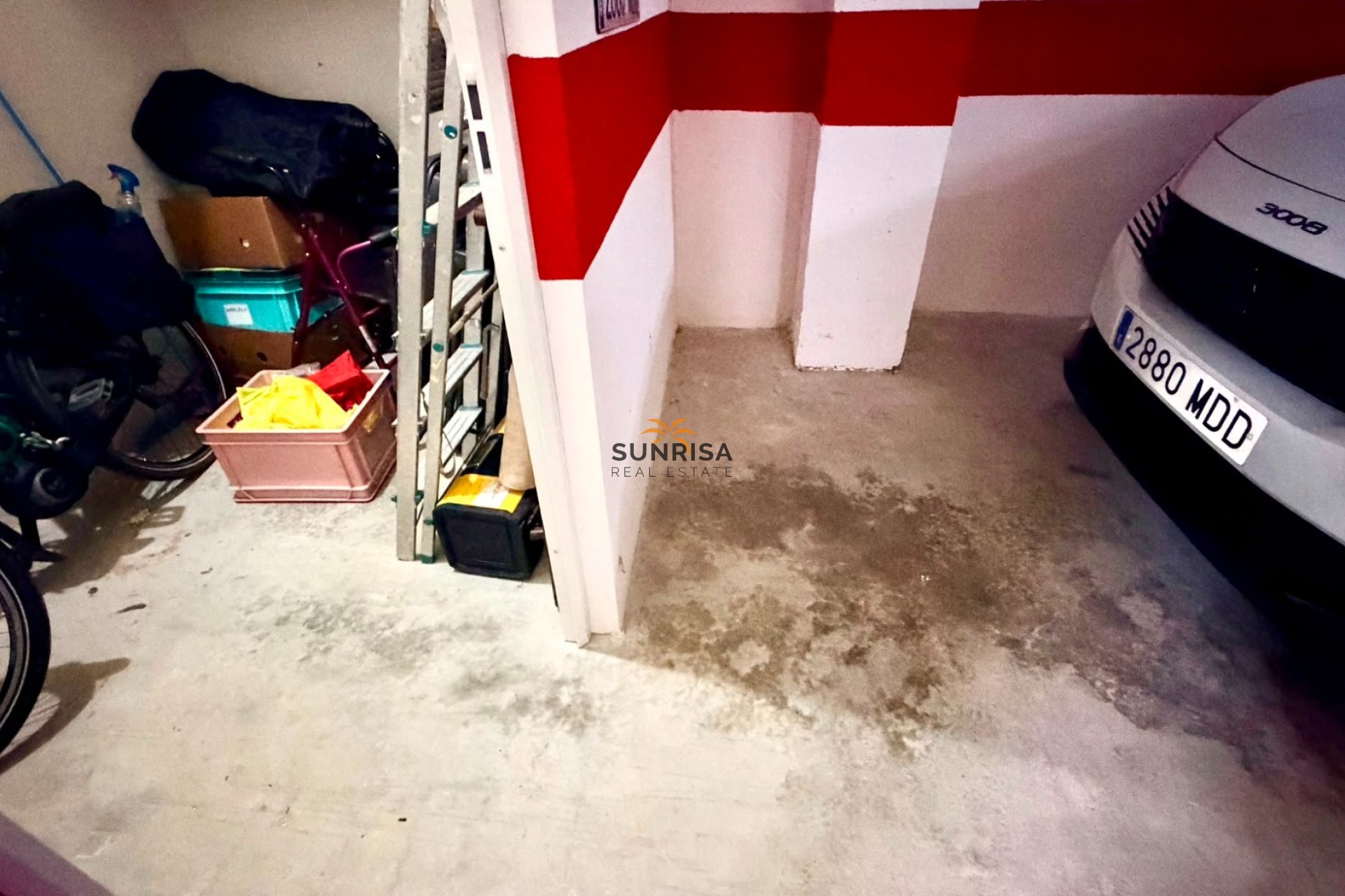 Revente - Appartement - Orihuela Costa