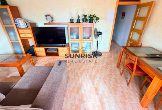 Apartamento · Reventa - Los Montesinos · Alicante · España