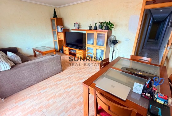 Apartamento · Reventa - Los Montesinos · Alicante · España