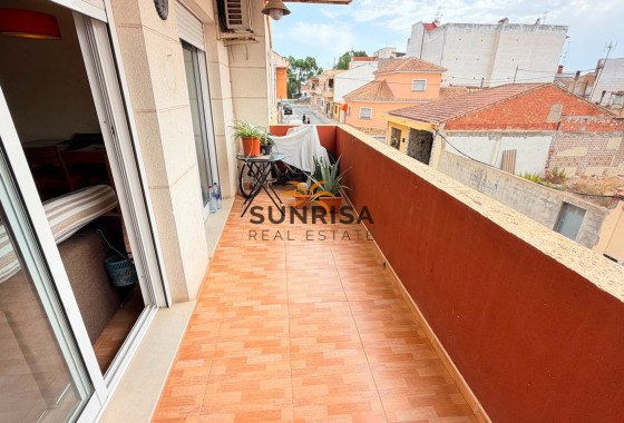 Apartamento · Reventa - Los Montesinos · Alicante · España