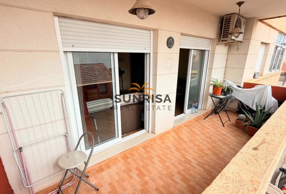 Apartamento · Reventa - Los Montesinos · Alicante · España