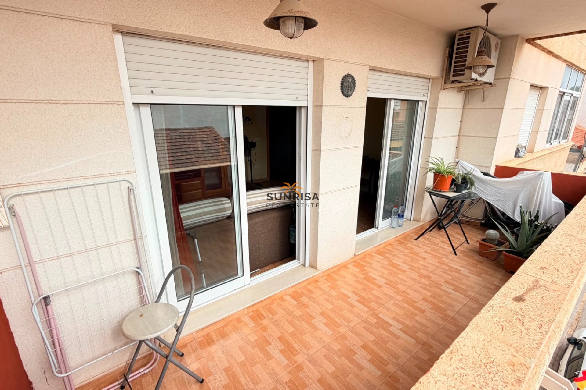 Reventa - Apartamento - Los Montesinos