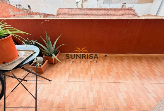 Apartamento · Reventa - Los Montesinos · Alicante · España