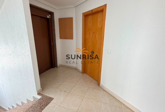 Apartamento · Reventa - Los Montesinos · Alicante · España