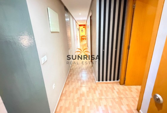 Apartamento · Reventa - Los Montesinos · Alicante · España