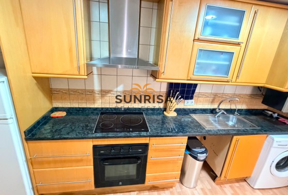 Apartamento · Reventa - Los Montesinos · Alicante · España