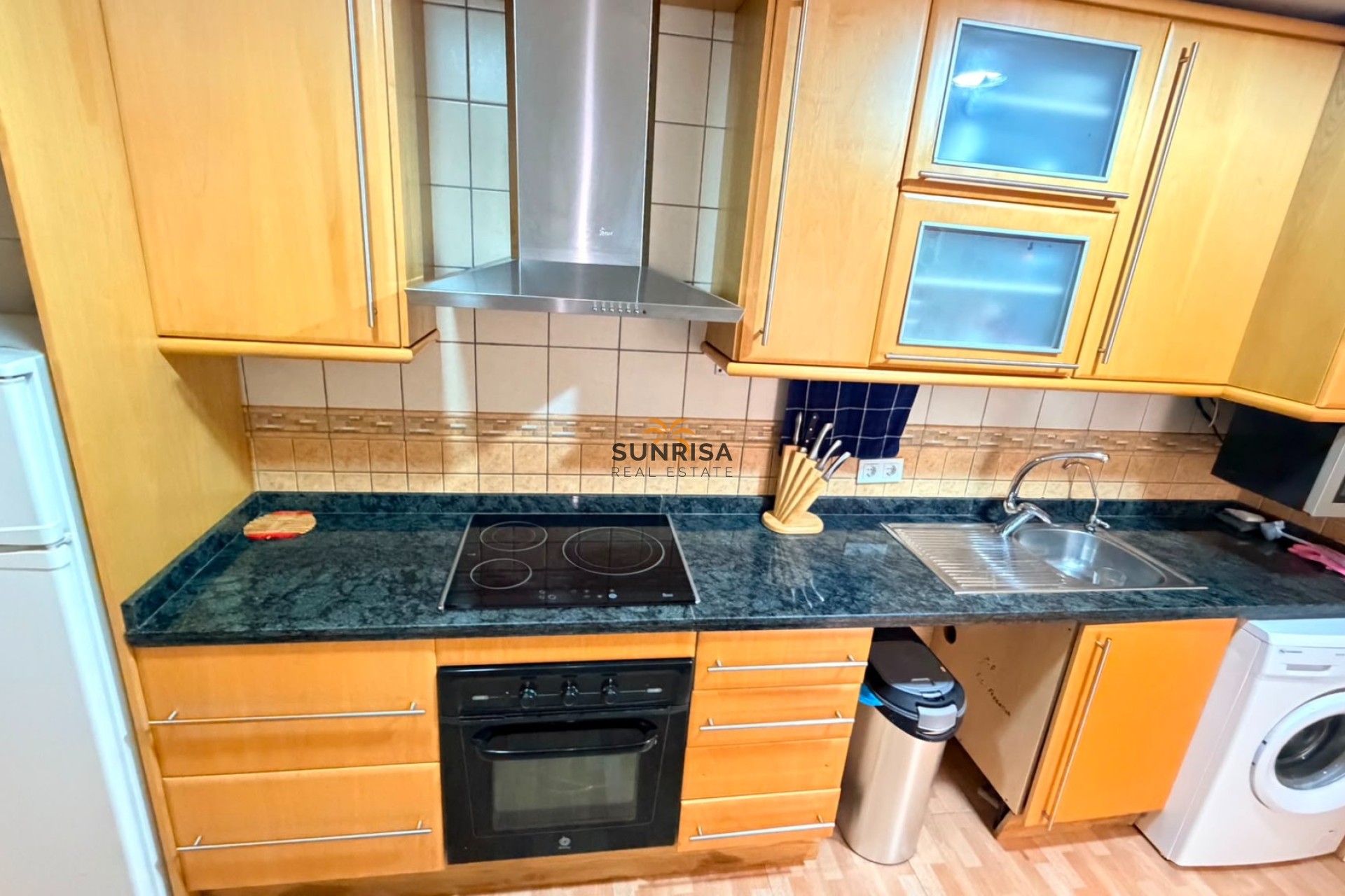 Reventa - Apartamento - Los Montesinos