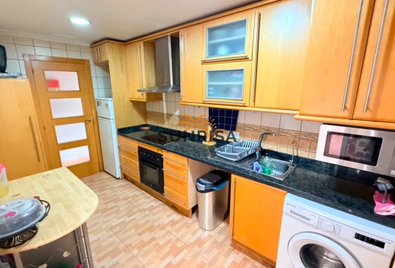 Apartamento · Reventa - Los Montesinos · Alicante · España