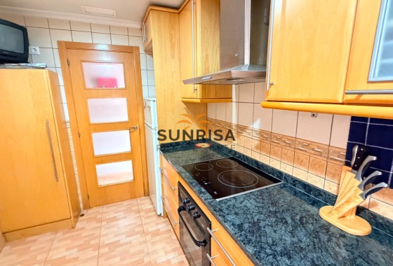 Apartamento · Reventa - Los Montesinos · Alicante · España