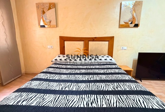 Apartamento · Reventa - Los Montesinos · Alicante · España