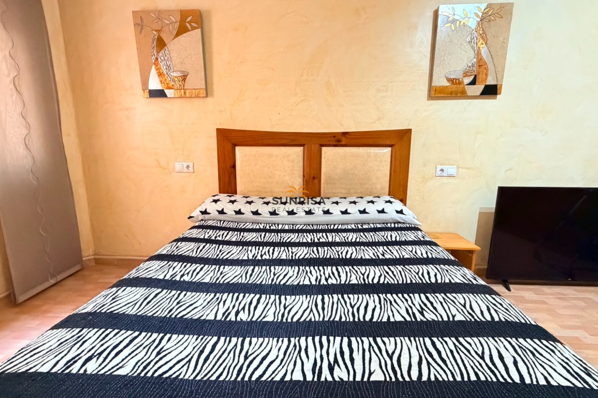 Reventa - Apartamento - Los Montesinos