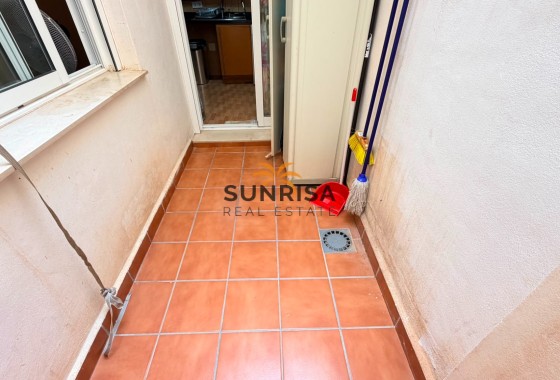 Apartamento · Reventa - Los Montesinos · Alicante · España