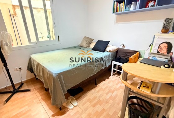 Apartamento · Reventa - Los Montesinos · Alicante · España