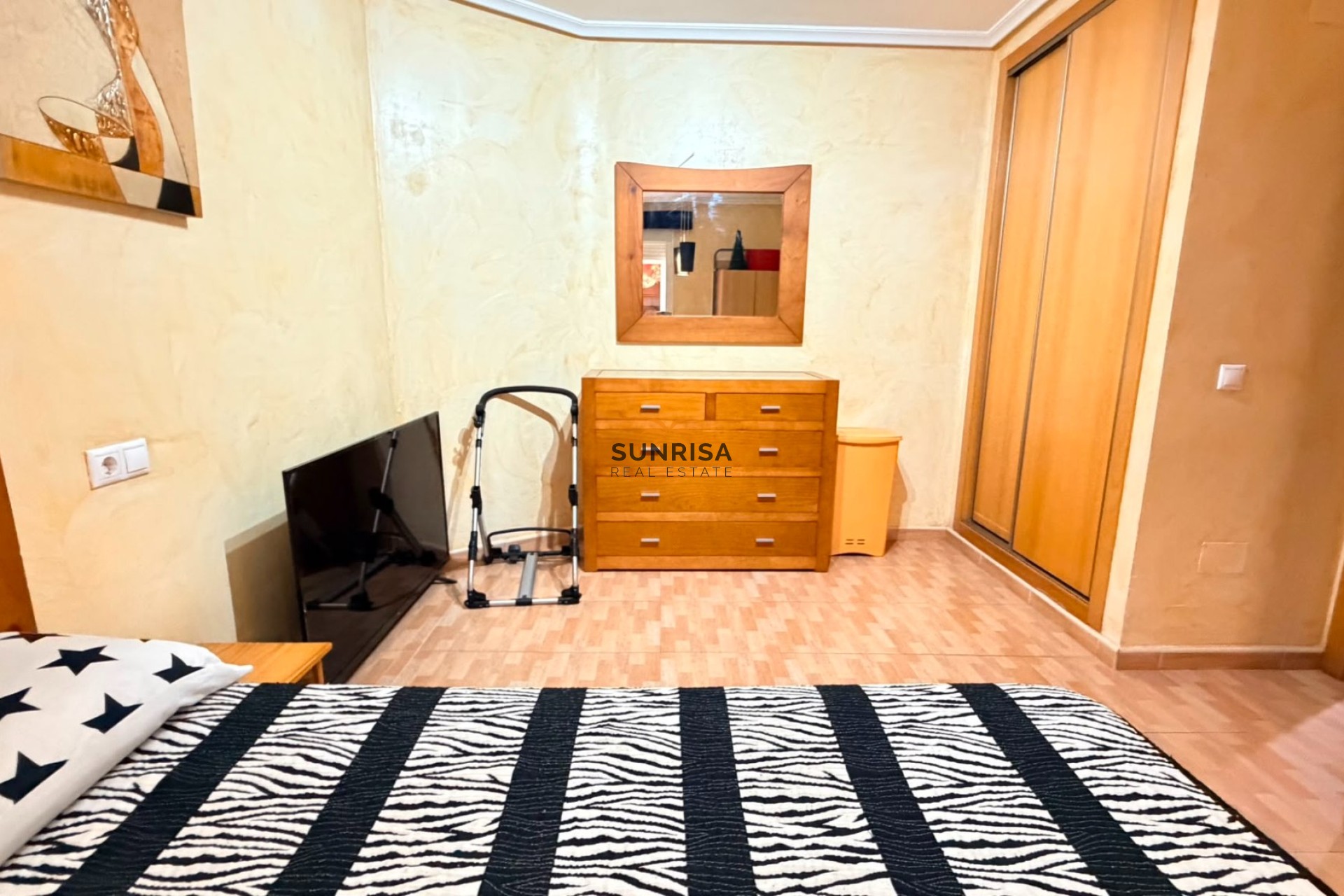 Reventa - Apartamento - Los Montesinos