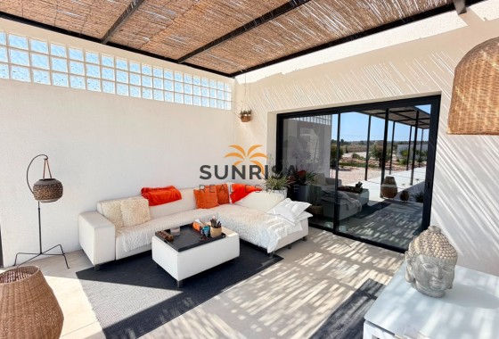 Villa independiente · Reventa - Pinoso · Alicante · España