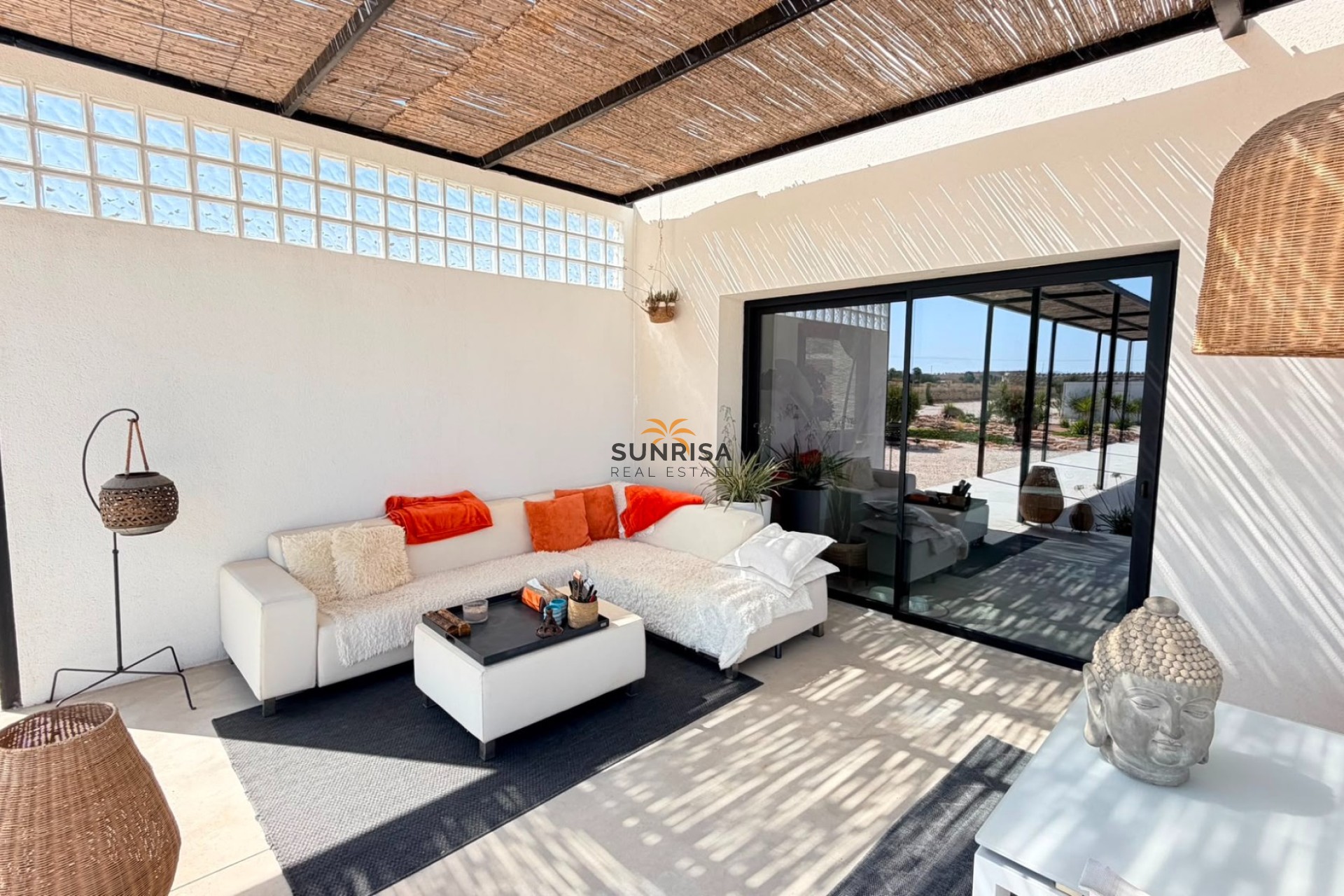 Revente - Villa individuelle - Pinoso