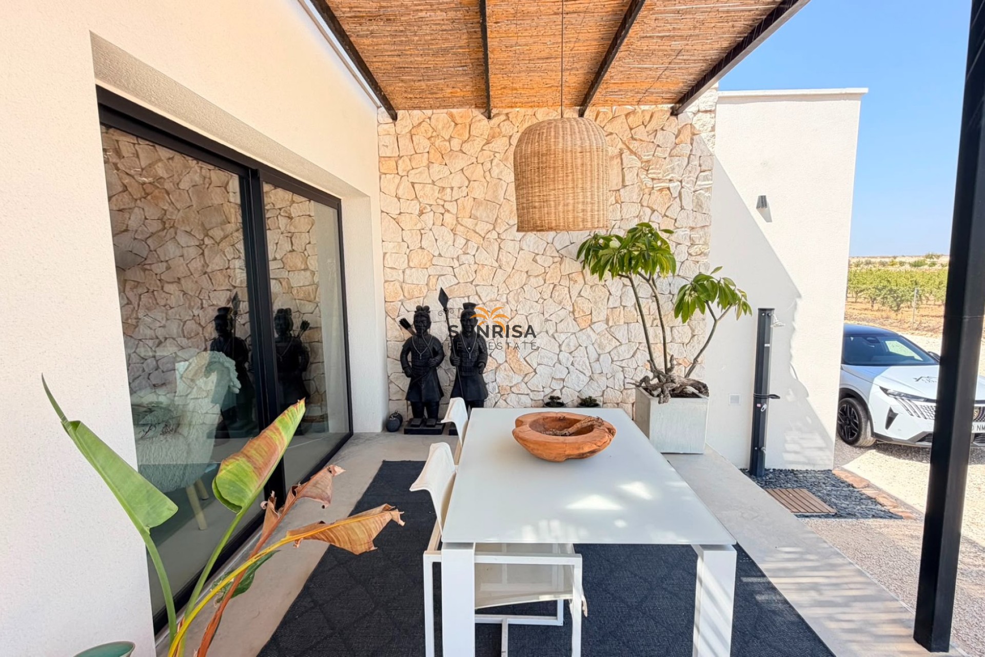 Revente - Villa individuelle - Pinoso