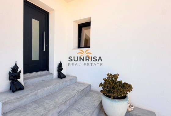 Villa independiente · Reventa - Pinoso · Alicante · España