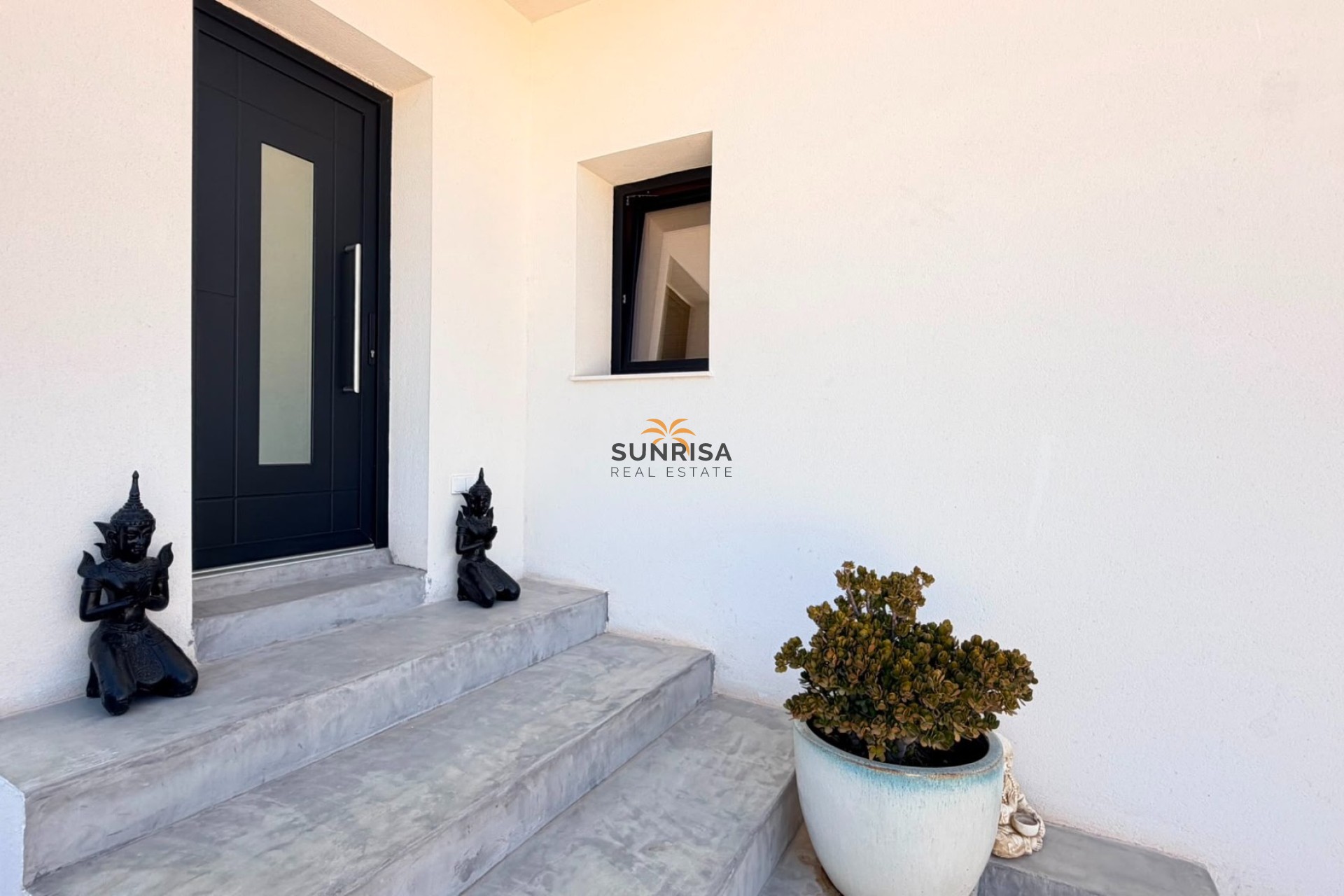 Revente - Villa individuelle - Pinoso