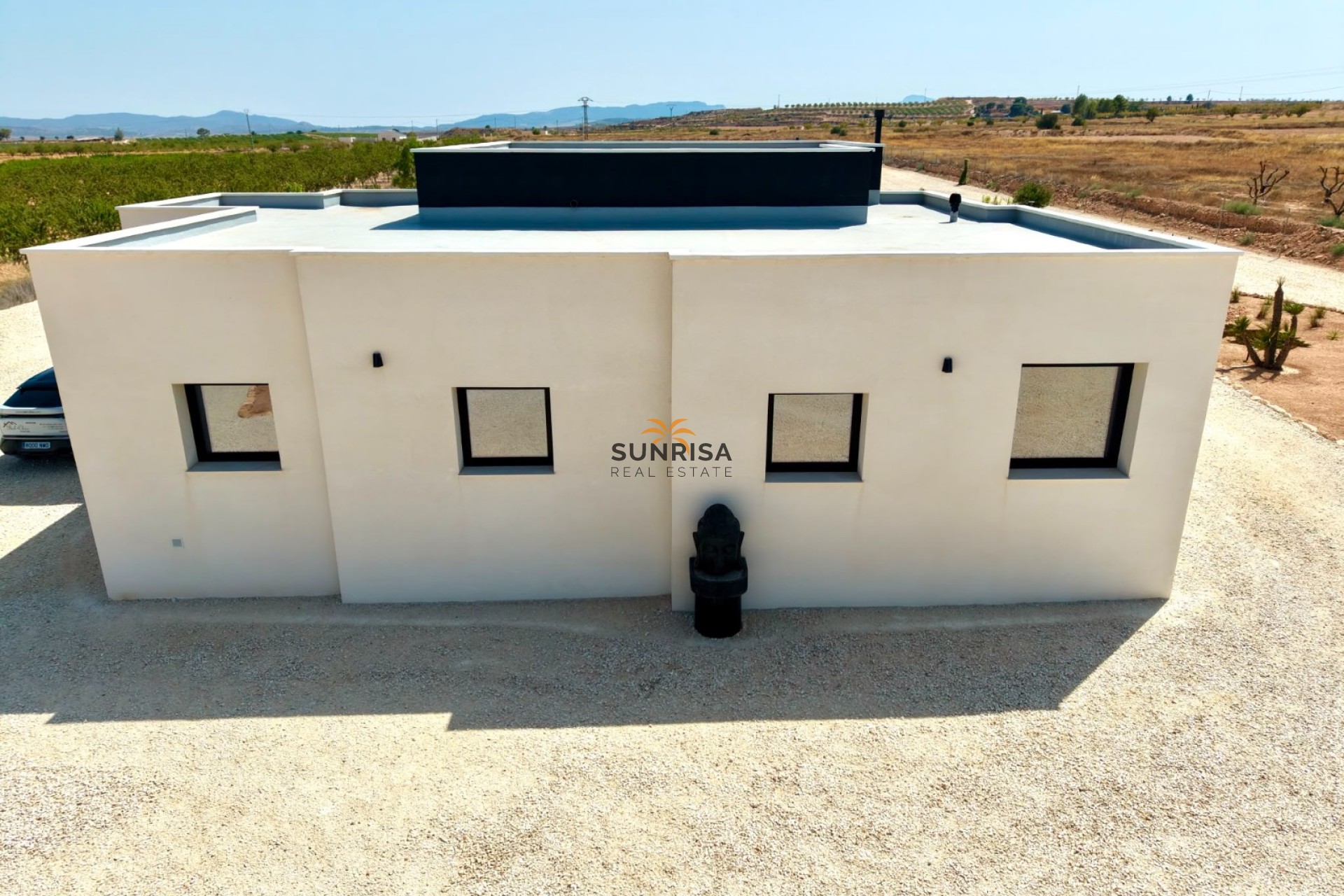 Revente - Villa individuelle - Pinoso