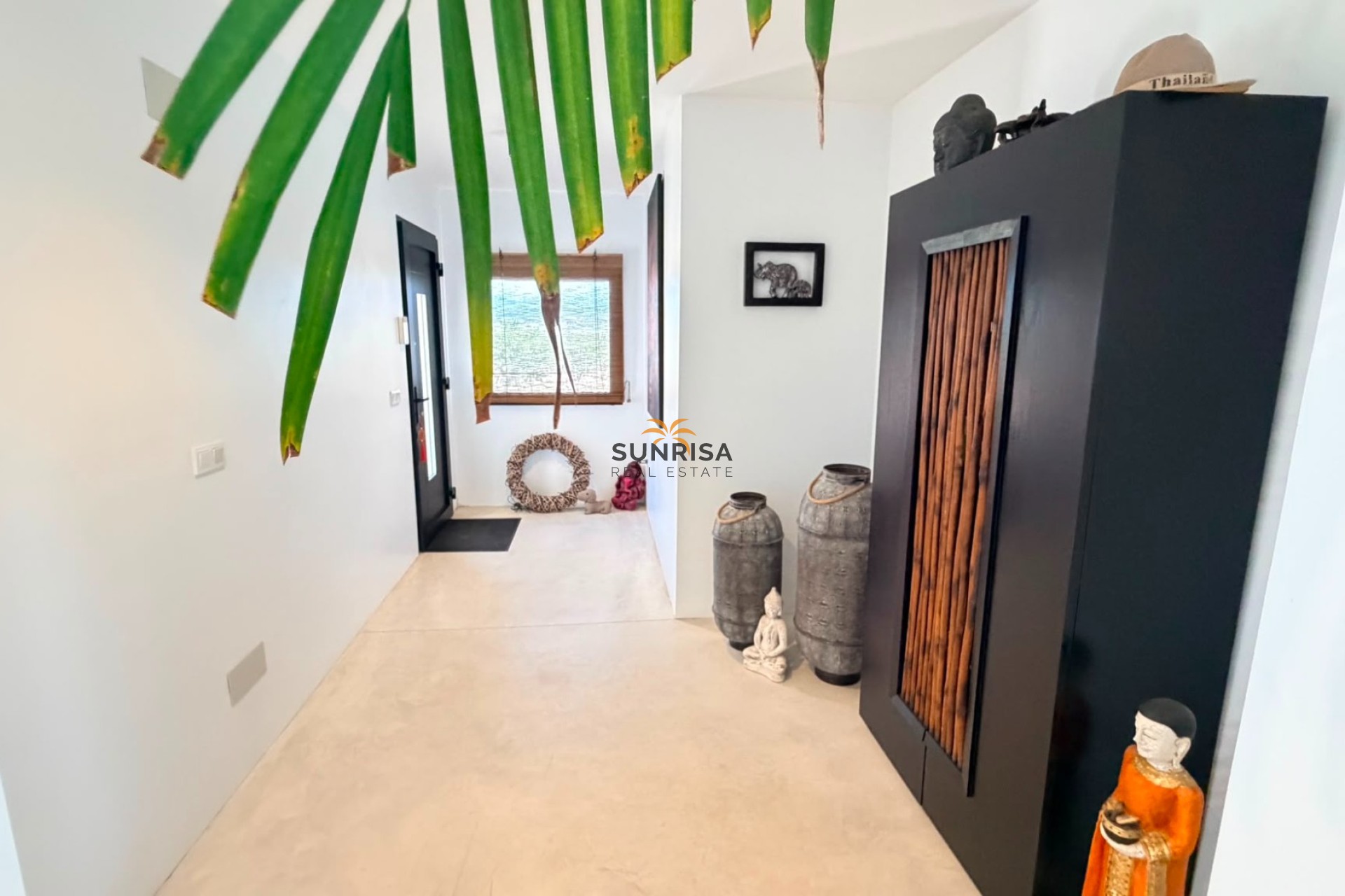 Revente - Villa individuelle - Pinoso