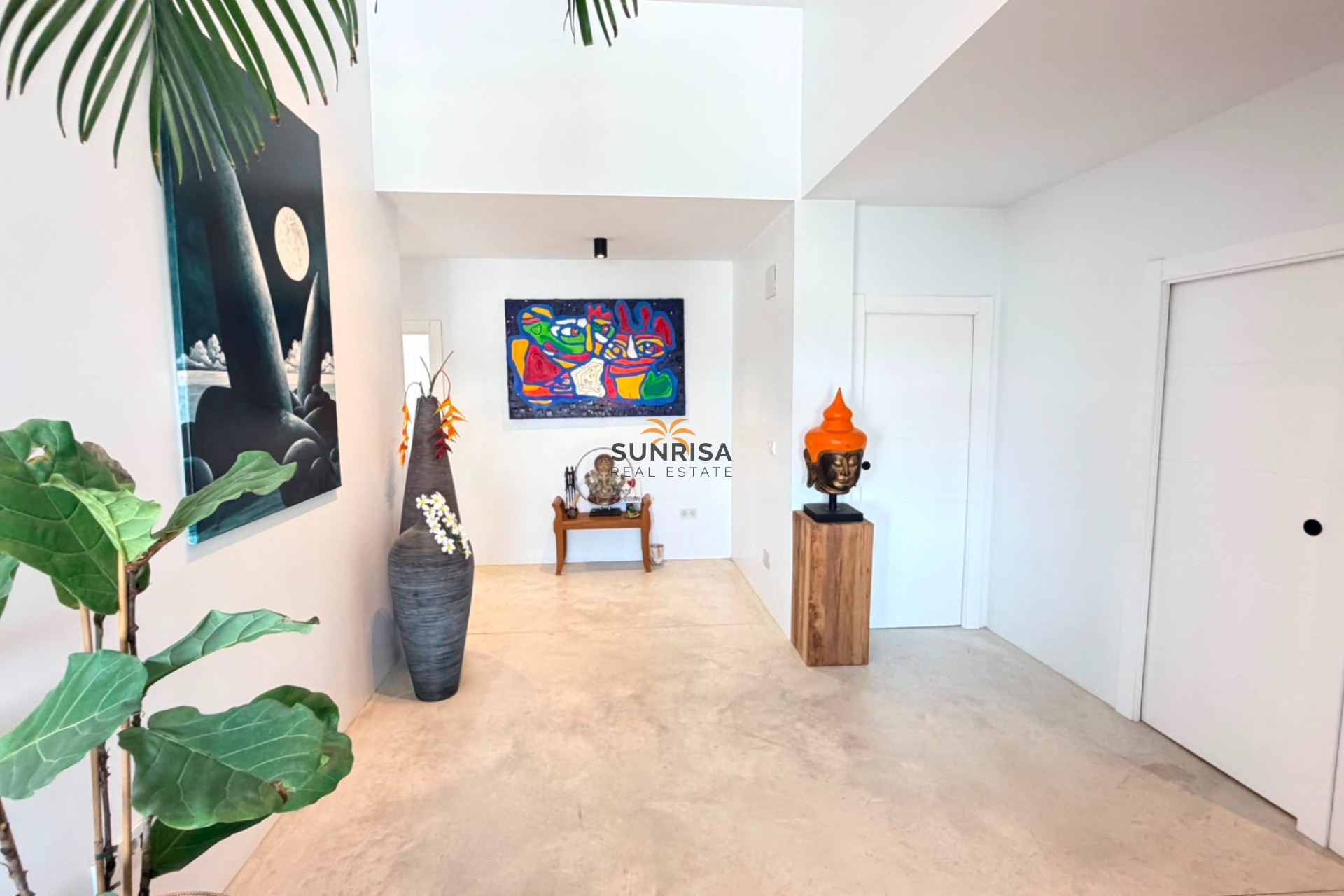 Revente - Villa individuelle - Pinoso