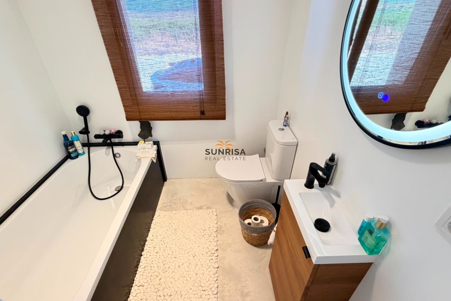 Revente - Villa individuelle - Pinoso