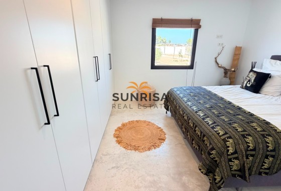 Villa independiente · Reventa - Pinoso · Alicante · España