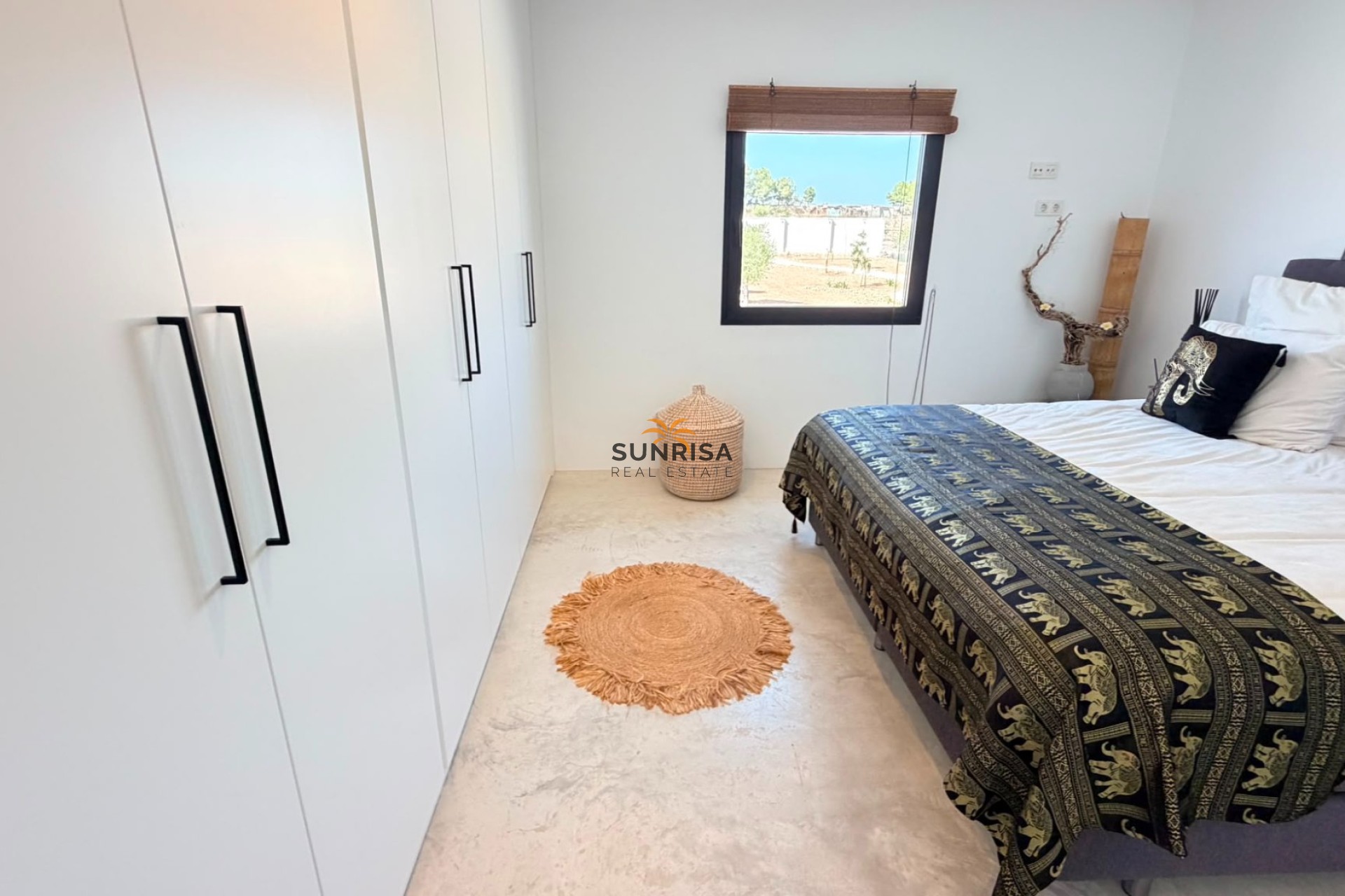 Revente - Villa individuelle - Pinoso