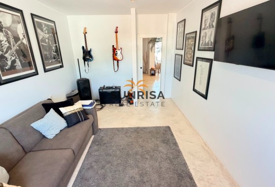 Villa independiente · Reventa - Pinoso · Alicante · España