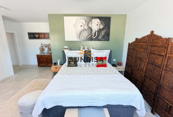 Villa independiente · Reventa - Pinoso · Alicante · España