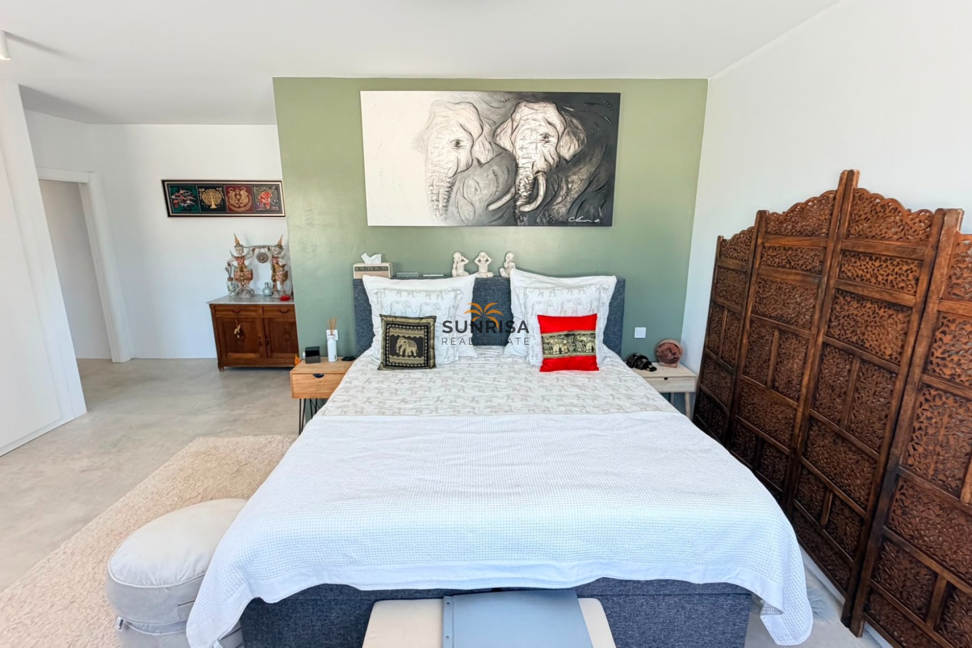 Revente - Villa individuelle - Pinoso