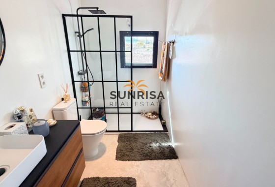 Villa independiente · Reventa - Pinoso · Alicante · España