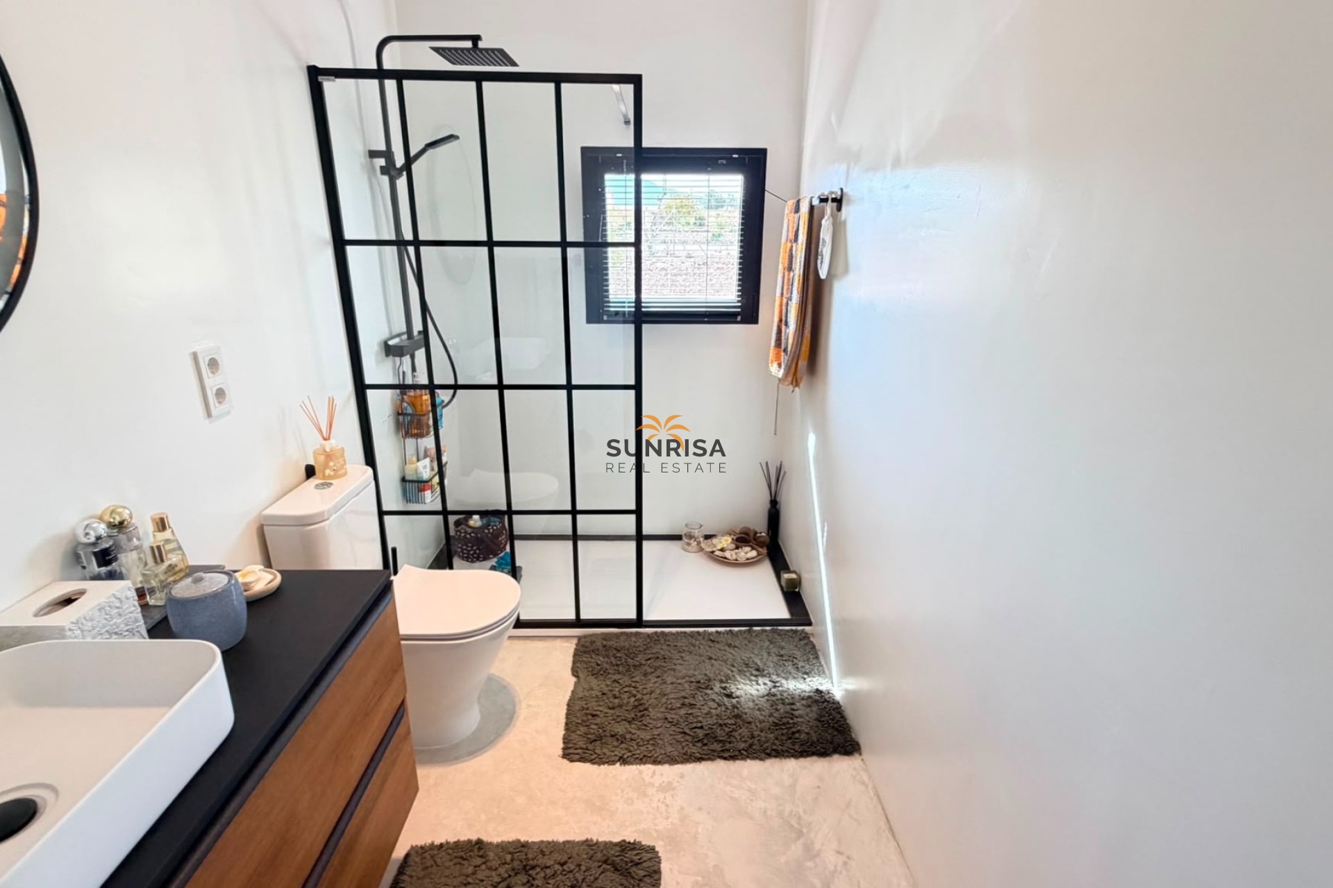 Revente - Villa individuelle - Pinoso