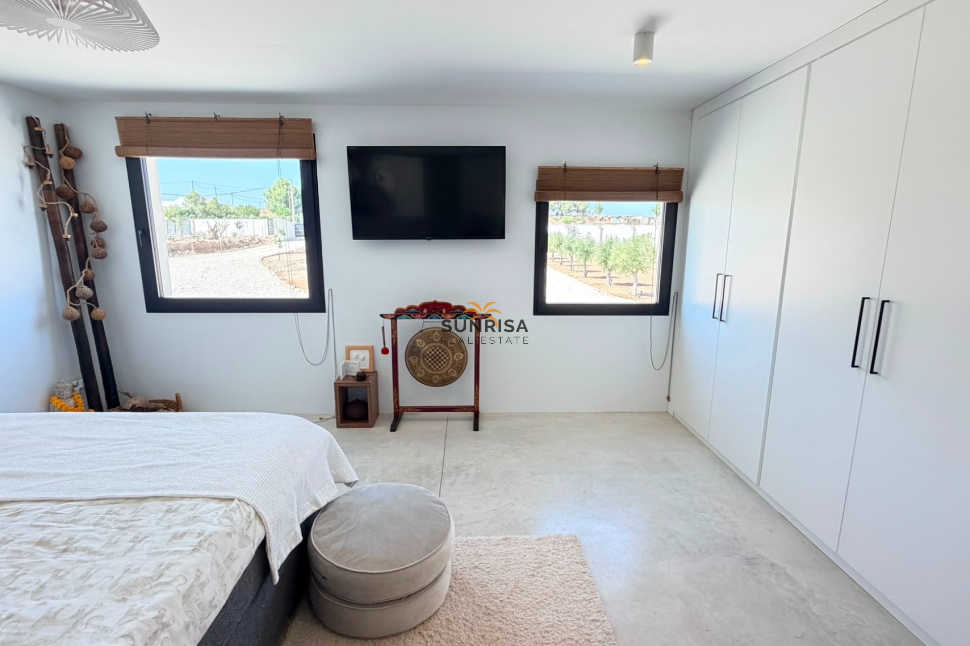 Revente - Villa individuelle - Pinoso
