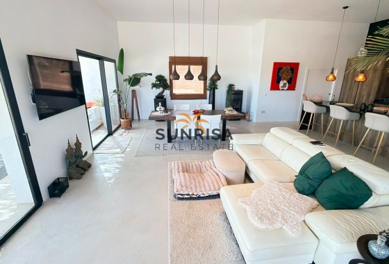 Villa independiente · Reventa - Pinoso · Alicante · España